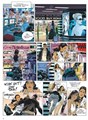 Largo Winch 19 - Cross Fire