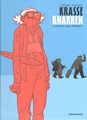 Krasse Knarren 2 - Bonny and Pierrot, Hardcover (Dargaud)