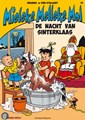 Urbanus - Vertelt 15 - De nacht van sinterklaas, Softcover (Standaard Uitgeverij)