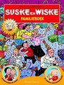 Suske en Wiske - Speciaal  - Familieboek, Softcover (Standaard Uitgeverij)