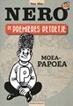Nero - Premieres 1 - Petoetje - Moea-Papoea, Softcover (Standaard Uitgeverij)