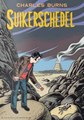 Charles Burns - Collectie 3 - Suikerschedel, Hardcover (Oog & Blik)