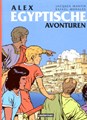 Alex - Bundeling  - Egyptische avonturen, Hardcover (Casterman)