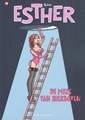 Esther Verkest 12 - De muze van hierboven, Softcover (Oogachtend)