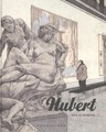 Ben Gijsemans  - Hubert, Hardcover (Oogachtend)