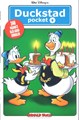 Donald Duck - Duckstad  8 - Duckstad Pocket 8, Softcover (Sanoma)