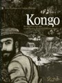 Kongo  - De duistere reis van Jósef Teodor Konrad Korzeniowski, Hardcover (Scratch)