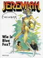 Jeremiah 23 - Wie is Blue Fox?