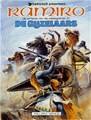 Ramiro 8 - De erfenis van Westgothen 2 - De gijzelaars, Softcover (Dargaud)