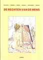 Rechten van de Mens, de  1 - De rechten van de mens, Hardcover (Loempia)