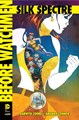 Watchmen (RW)  / Before Watchmen  - Silk Spectre, Hardcover (RW Uitgeverij)