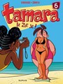 Tamara 6 - Ik zie je!, Softcover (Dupuis)