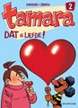 Tamara 2 - Dat is liefde!, Softcover (Dupuis)