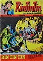 RinTinTin - Classics 10 - De heilige grot, Softcover (Williams Nederland)