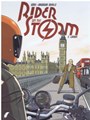 Rider on the Storm 2 - Londen, Softcover (Daedalus)