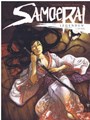 Samoerai - Legenden 2 - De ruil, Softcover (Daedalus)