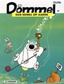 Dommel 39 - Een hemel op aarde, Softcover (Lombard)