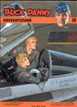 Buck Danny - HC bundeling 15 - Gevechtszone, Hardcover (Dupuis)