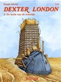 Dexter London 2 - De tocht van de woestijn, Softcover (Dargaud)