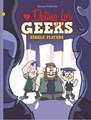 Dating for Geeks 1 - Single players, Softcover (Strip2000)