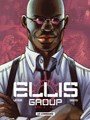 Ellis Group 2 - Sax, Softcover (Lombard)