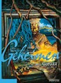 Geheimen 1 - Samsara 1/2, Hardcover, Eerste druk (2007), Geheimen (Dupuis)