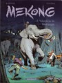 Mekong 2 - Valstrik in de Moï-jungle, Softcover (Dargaud)