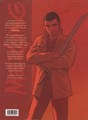 Mekong 1 - Rood goud, Softcover (Dargaud)
