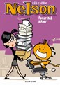 Nelson 3 - Fulltime ramp, Softcover, Eerste druk (2005) (Dupuis)