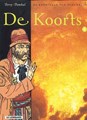 Kronieken van Panchrysia, de 4 - De koorts, Softcover, Eerste druk (1998) (Lombard)