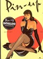 Pin-Up 3 - Pin-Up #3, Softcover, Eerste druk (1995) (Dargaud)