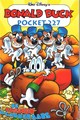 Donald Duck - Pocket 3e reeks 227 - De kleurenkladderaars, Softcover (Sanoma)