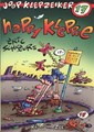 Joop Klepzeiker 17 - Happy Kleppie, Softcover (Rechtdoorzee (mijl op 7))