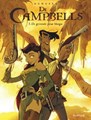 Campbells, de 2 - De gevreesde piraat Morgan, Softcover (Dupuis)