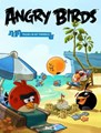 Angry Birds 2 - Piggies in het paradijs, Softcover (Ballon)