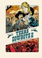 Texas Cowboys 2 - Texas cowboys, Hardcover (Blloan)