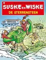 Suske en Wiske 302 - De Sterrensteen