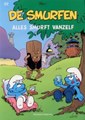 Smurfen, de 22 - Alles smurft vanzelf, Softcover (Standaard Uitgeverij)