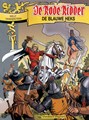 Rode Ridder, de 208 - De blauwe heks, Softcover, Eerste druk (2005), Rode Ridder, de - Gekleurde reeks (Standaard Uitgeverij)
