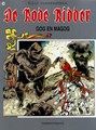 Rode Ridder, de 206 - Gog en Magog, Softcover, Eerste druk (2001), Rode Ridder, de - Gekleurde reeks (Standaard Uitgeverij)