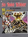 Rode Ridder, de 203 - De vulkaangod, Softcover, Eerste druk (2004), Rode Ridder - Gekleurde reeks (Standaard Uitgeverij)