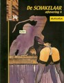 Lambada reeks 14 - De schakelaar - Deel 4, Softcover (maxima)