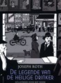 Joseph Roth  - De legende van de heilige drinker , Softcover (Atlas)