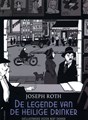 Joseph Roth - diversen  - De legende van de heilige drinker , Softcover (Atlas)