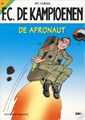 F.C. De Kampioenen 59 - De afronaut, Softcover, Eerste druk (2009) (Standaard Uitgeverij/De Harmonie)