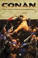 Conan - Weg der koningen, de 5 - De weg der Koningen 5, Softcover, Eerste druk (2014) (Dark Dragon Books)