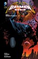 Batman and Robin - New 52 (RW) 1 - Geboren Moordenaar, Hardcover (RW Uitgeverij)
