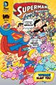 Superman - Kidz 2 - Superman family adventures: Toyman slaat toe!, Softcover (RW Uitgeverij)