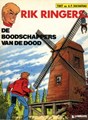 Rik Ringers 43 - De boodschappers van de dood, Softcover (Lombard)