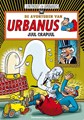 Urbanus 160 - Juul Crapuul, Softcover (Standaard Uitgeverij)
